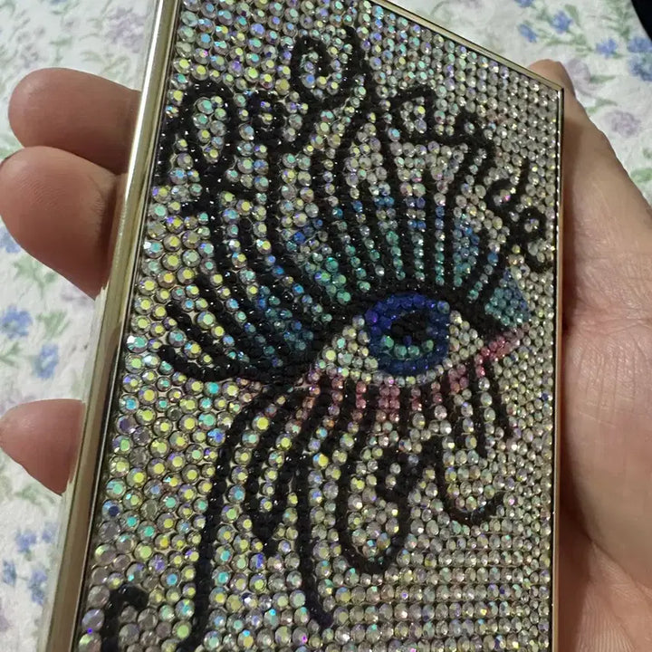 [BUNJANG] Guerlain Eyeshadow 888 / 겔랑 아이 섀도우888