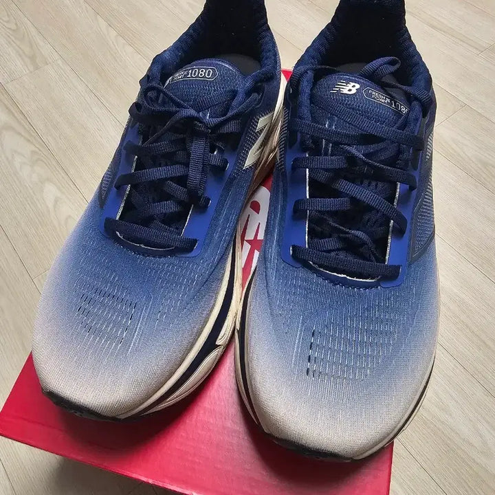 [BUNJANG] New Balance 1080 v14 Running Shoes / 뉴발란스 1080 v14