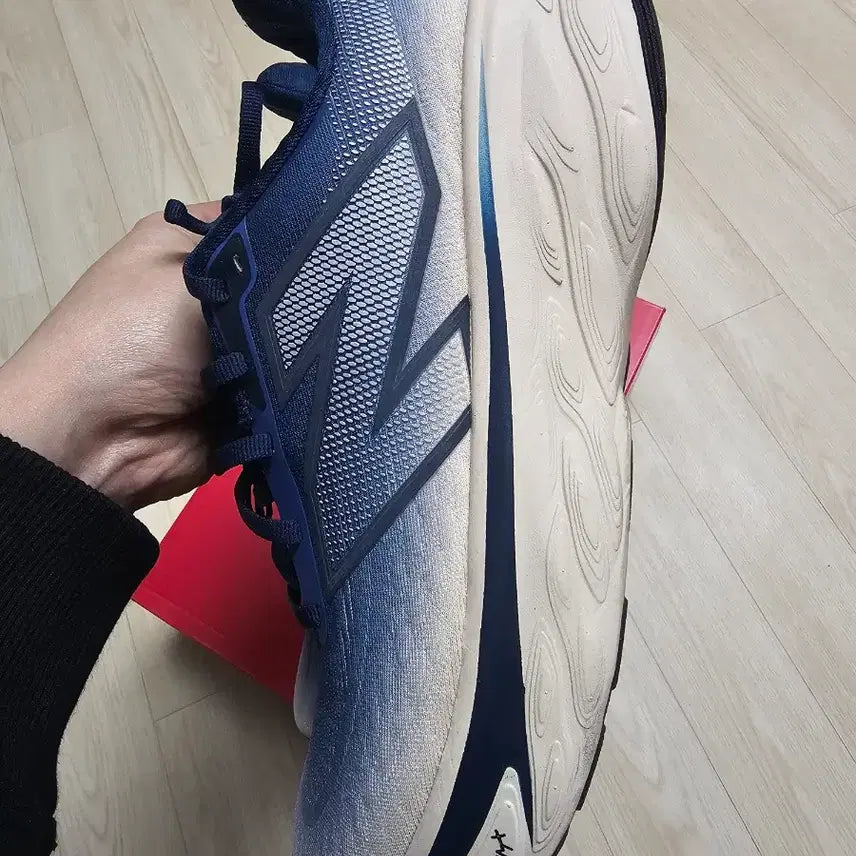 [BUNJANG] New Balance 1080 v14 Running Shoes / 뉴발란스 1080 v14