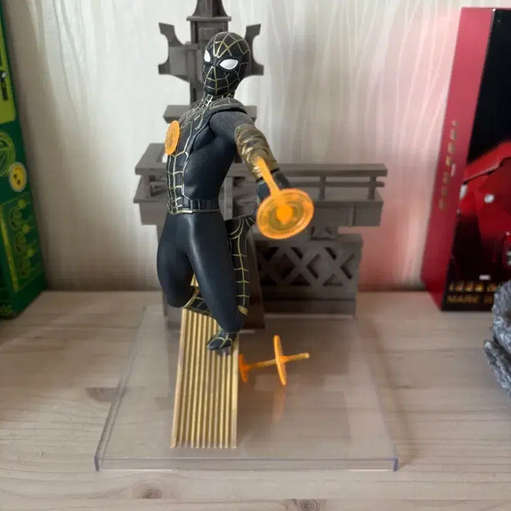 [BUNJANG] Spider-Man Happy Kuji Last One / 스파이더맨 해피쿠지 라스트원