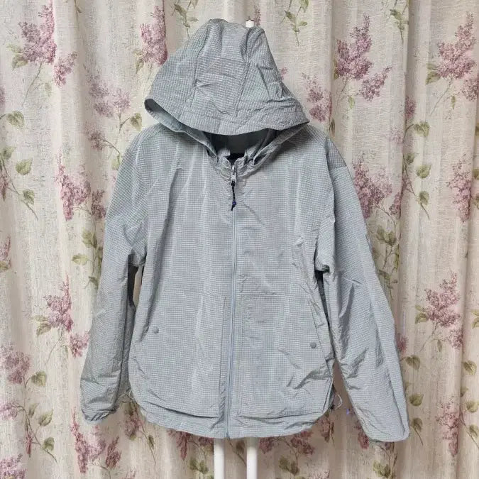 [BUNJANG] Beanpole Men 25SS Windbreaker Jacket / 빈폴맨(L/105)25SS 새옷수준스카이블루바람막이점퍼