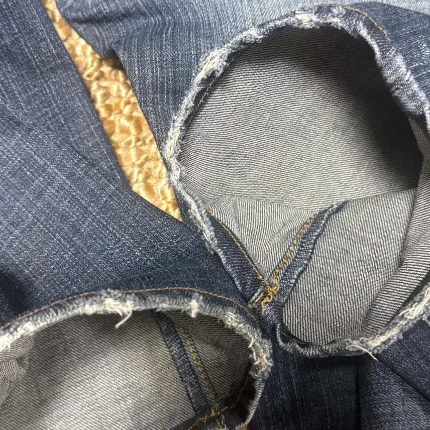 [BUNJANG] Dior Jake Denim Jeans (2011) Size 30 / Dior 디올 데님 제이크 진(2011) 30사이즈