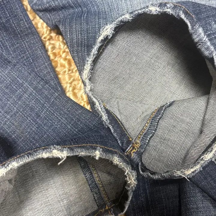 [BUNJANG] Dior Jake Denim Jeans (2011) Size 30 / Dior 디올 데님 제이크 진(2011) 30사이즈