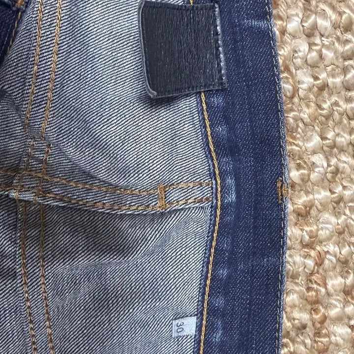 [BUNJANG] Dior Jake Denim Jeans (2011) Size 30 / Dior 디올 데님 제이크 진(2011) 30사이즈