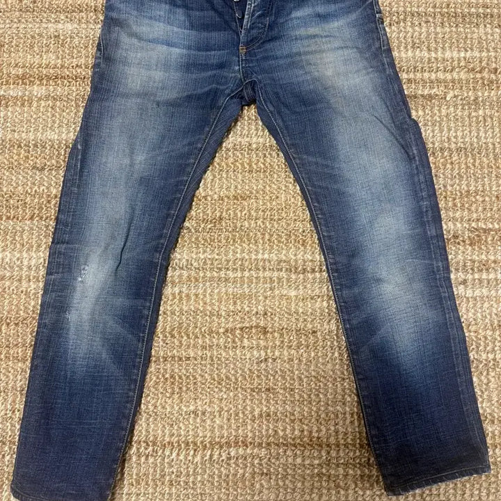 [BUNJANG] Dior Jake Denim Jeans (2011) Size 30 / Dior 디올 데님 제이크 진(2011) 30사이즈