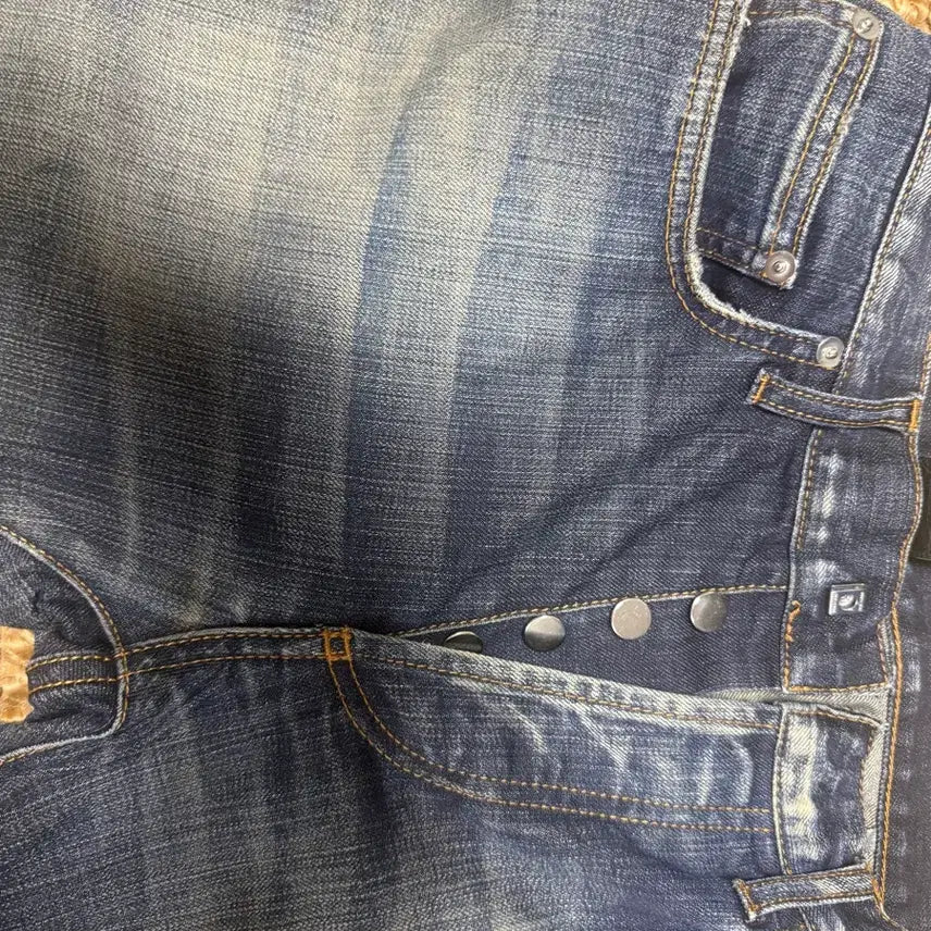 [BUNJANG] Dior Jake Denim Jeans (2011) Size 30 / Dior 디올 데님 제이크 진(2011) 30사이즈