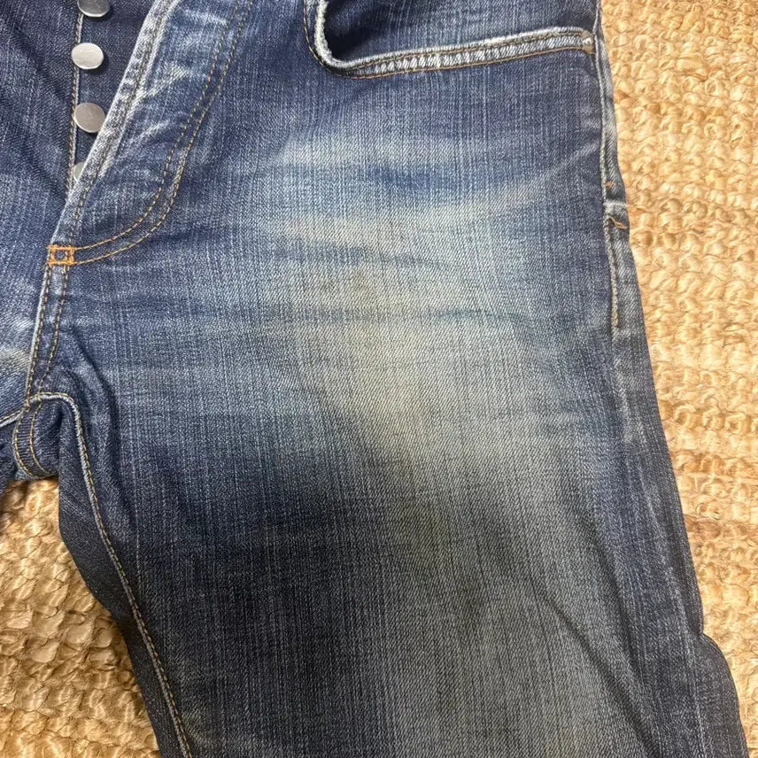 [BUNJANG] Dior Jake Denim Jeans (2011) Size 30 / Dior 디올 데님 제이크 진(2011) 30사이즈