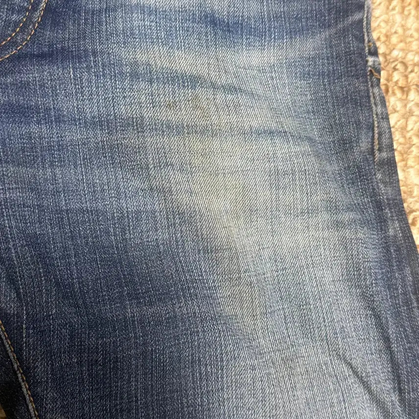 [BUNJANG] Dior Jake Denim Jeans (2011) Size 30 / Dior 디올 데님 제이크 진(2011) 30사이즈