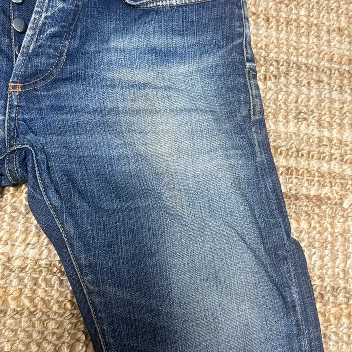 [BUNJANG] Dior Jake Denim Jeans (2011) Size 30 / Dior 디올 데님 제이크 진(2011) 30사이즈