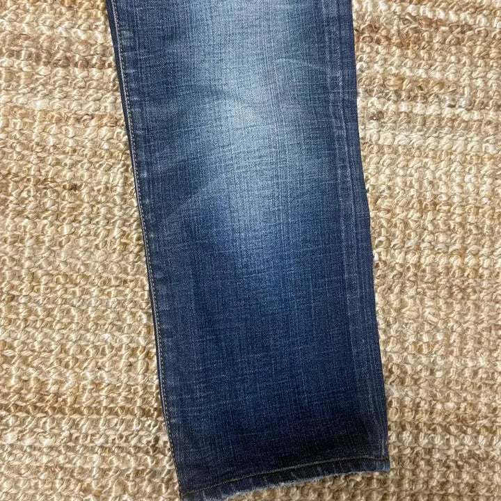 [BUNJANG] Dior Jake Denim Jeans (2011) Size 30 / Dior 디올 데님 제이크 진(2011) 30사이즈