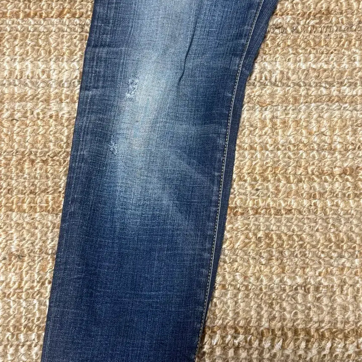 [BUNJANG] Dior Jake Denim Jeans (2011) Size 30 / Dior 디올 데님 제이크 진(2011) 30사이즈