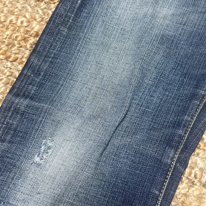 [BUNJANG] Dior Jake Denim Jeans (2011) Size 30 / Dior 디올 데님 제이크 진(2011) 30사이즈