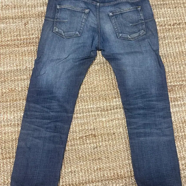 [BUNJANG] Dior Jake Denim Jeans (2011) Size 30 / Dior 디올 데님 제이크 진(2011) 30사이즈