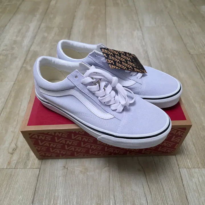 [BUNJANG] Vans Old Skool Sneakers / 반스 올드 스쿨