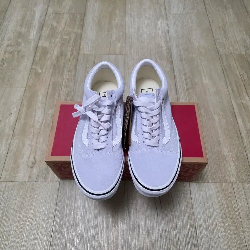 [BUNJANG] Vans Old Skool Sneakers / 반스 올드 스쿨