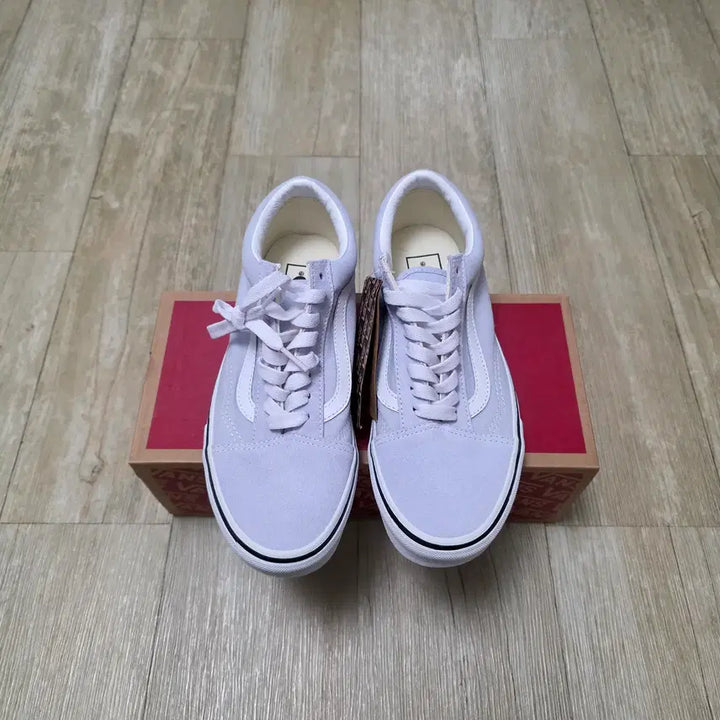 [BUNJANG] Vans Old Skool Sneakers / 반스 올드 스쿨