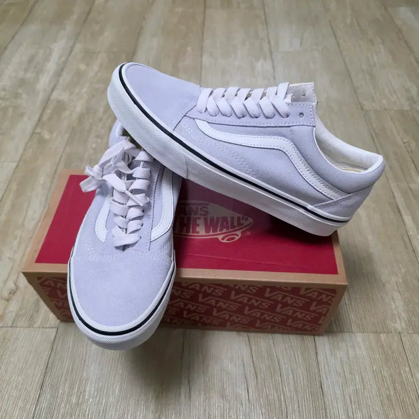 [BUNJANG] Vans Old Skool Sneakers / 반스 올드 스쿨