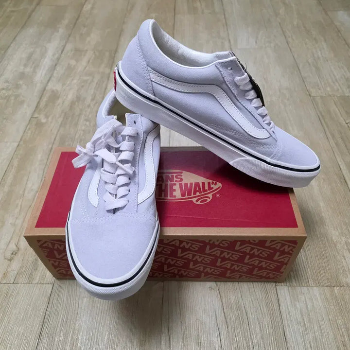 [BUNJANG] Vans Old Skool Sneakers / 반스 올드 스쿨