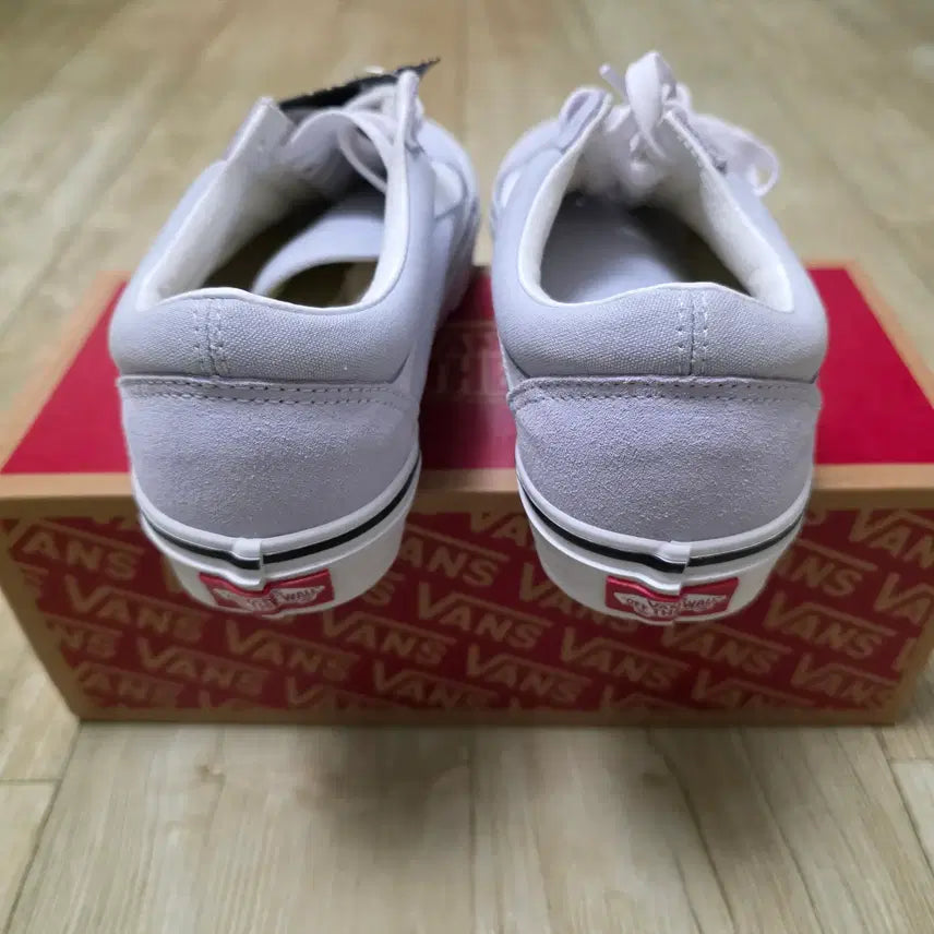 [BUNJANG] Vans Old Skool Sneakers / 반스 올드 스쿨