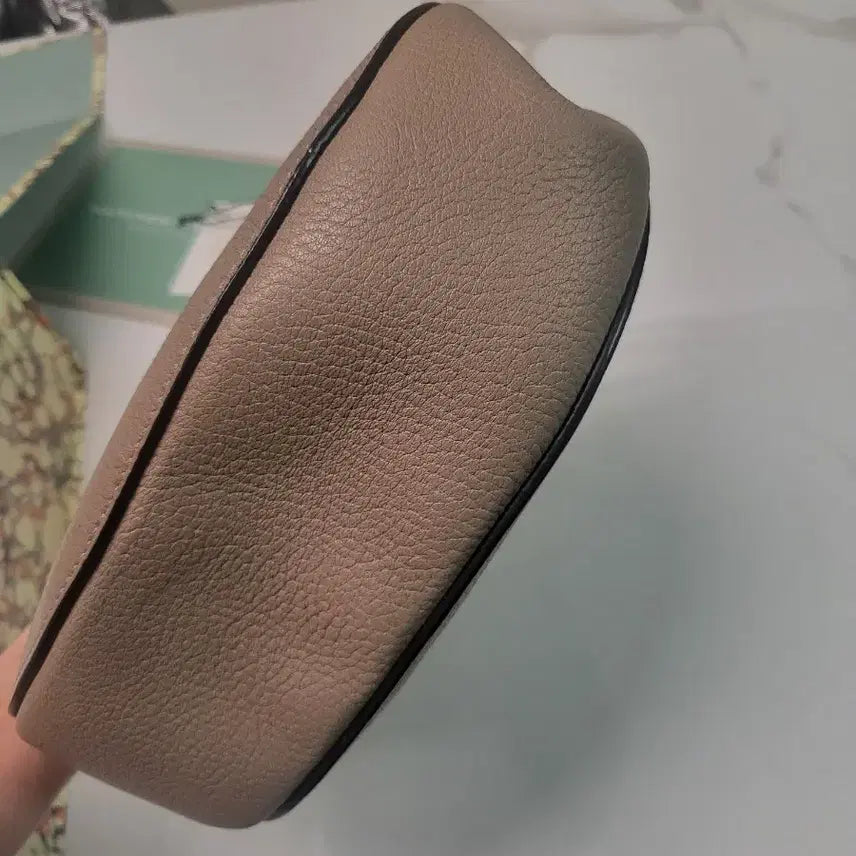 [BUNJANG] Chloe Drew Chain Bag / 끌로에 드류체인백