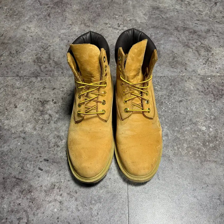 [BUNJANG] Timberland 260 Shoes / 팀버랜드 260