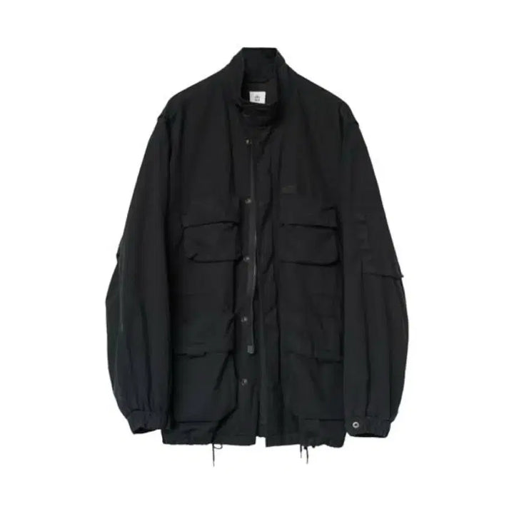 [BUNJANG] Nomad Field Parka 2 / [구매] 폴리테루 노매뉴얼 필드 파카 2사이즈