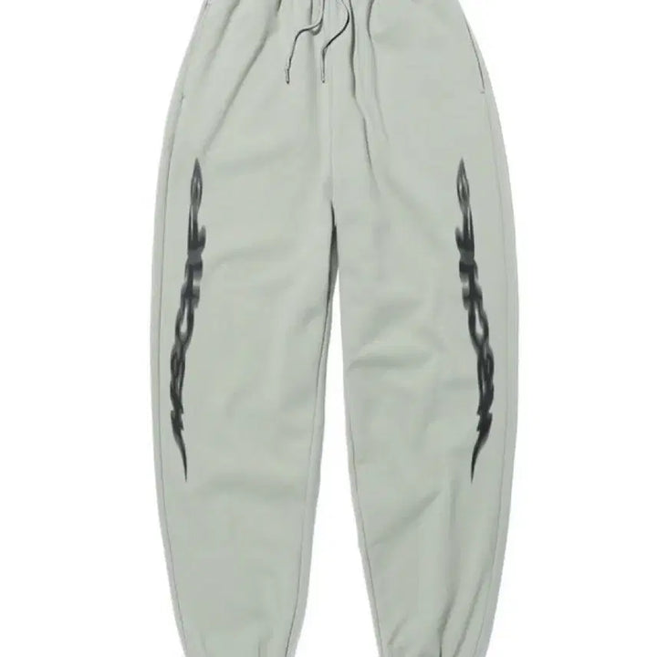 [BUNJANG] Mischief Rhombus Jogger Pants Khaki S / (미노이 입음) 미스치프 롬버스 조거팬츠 카키 S
