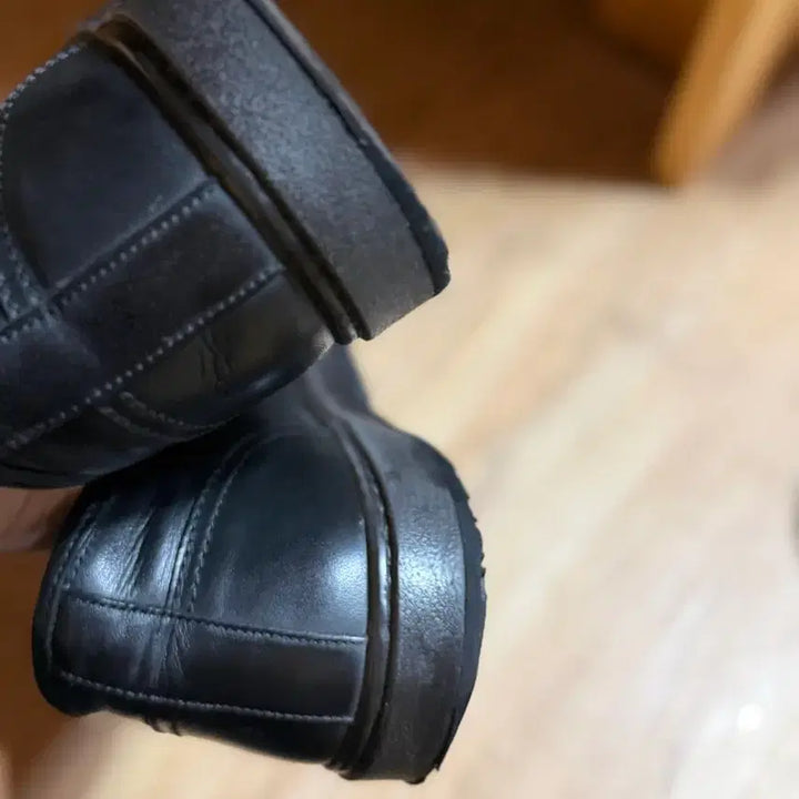 [BUNJANG] Lemaire Linoleum Elastic 41 / 르메르 리놀륨 엘라스틱 41