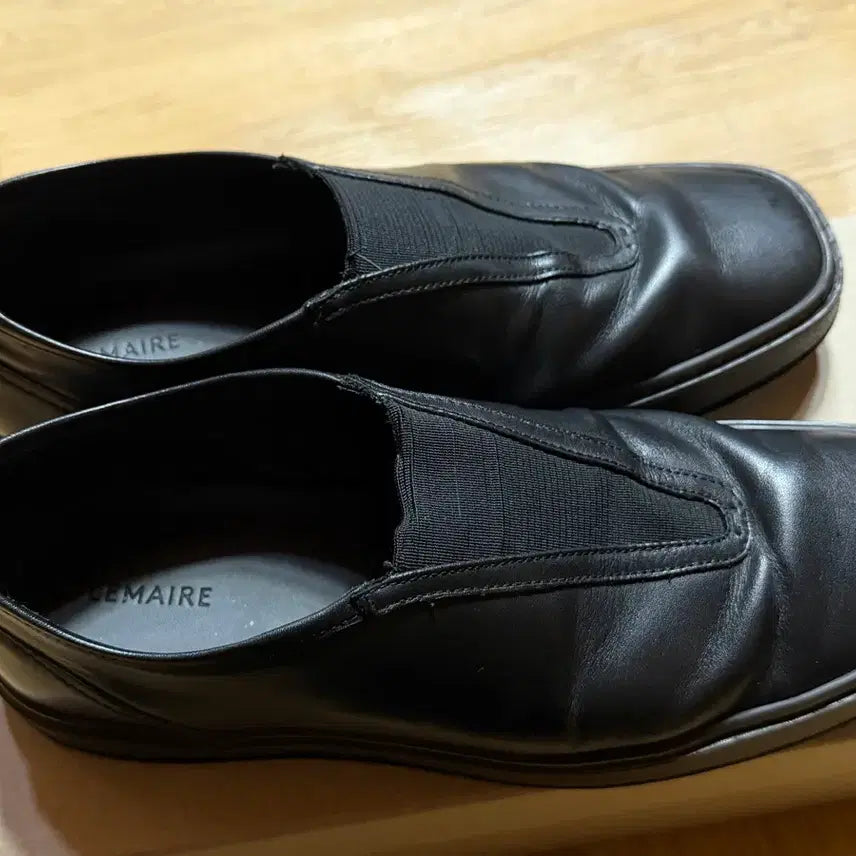 [BUNJANG] Lemaire Linoleum Elastic 41 / 르메르 리놀륨 엘라스틱 41