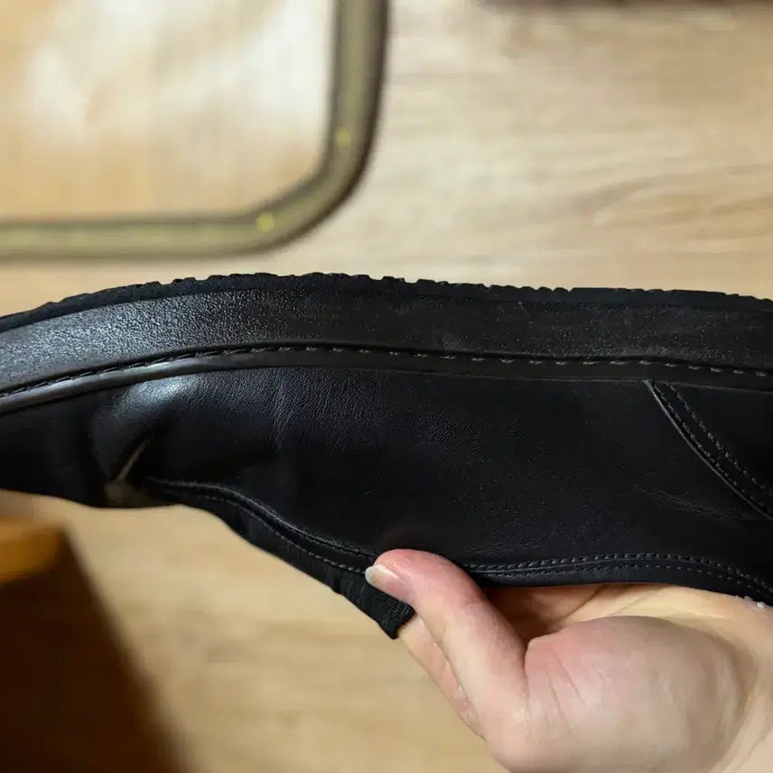 [BUNJANG] Lemaire Linoleum Elastic 41 / 르메르 리놀륨 엘라스틱 41