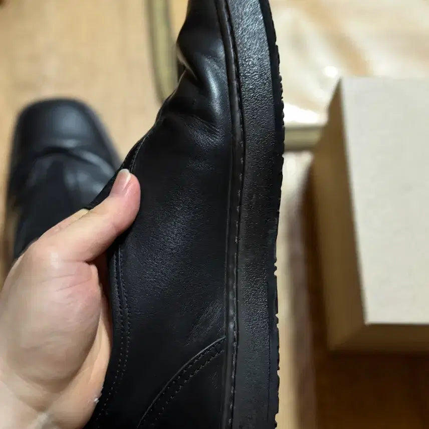 [BUNJANG] Lemaire Linoleum Elastic 41 / 르메르 리놀륨 엘라스틱 41