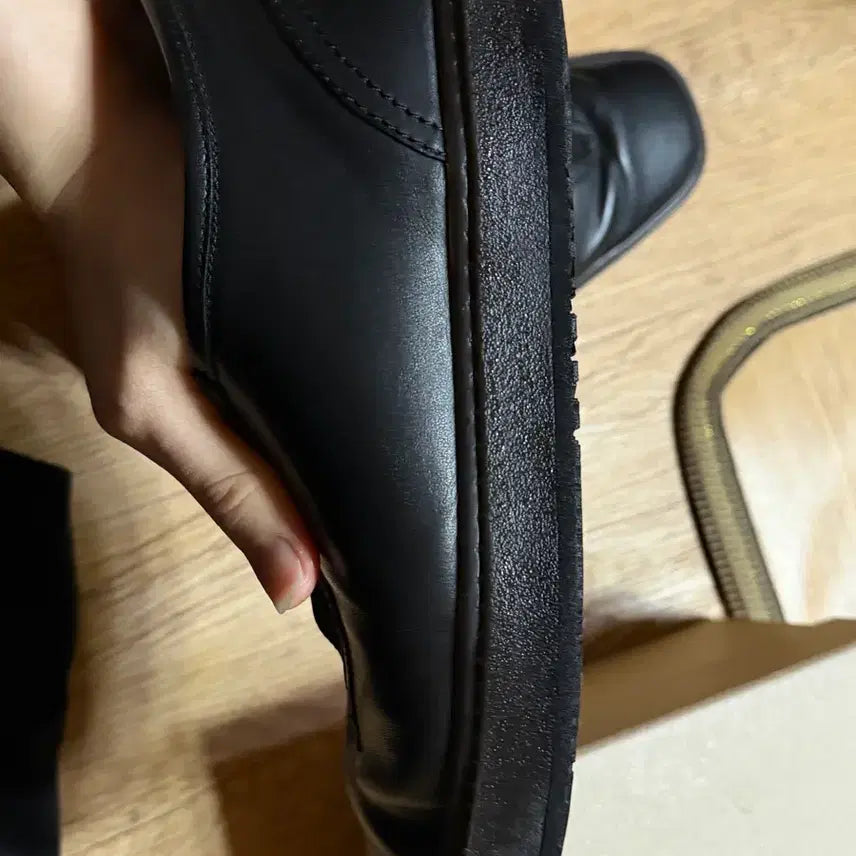 [BUNJANG] Lemaire Linoleum Elastic 41 / 르메르 리놀륨 엘라스틱 41