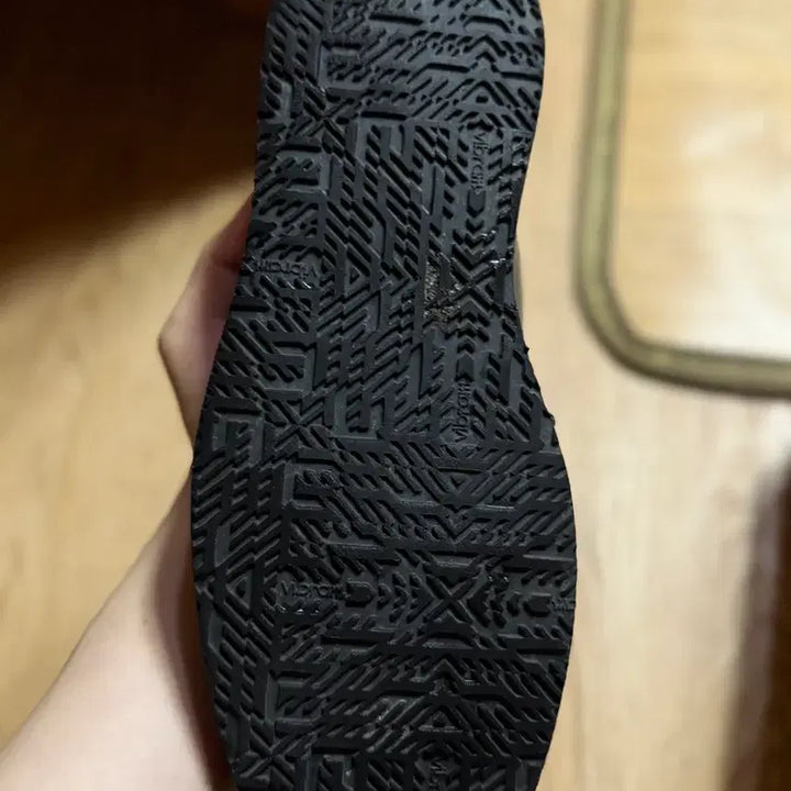 [BUNJANG] Lemaire Linoleum Elastic 41 / 르메르 리놀륨 엘라스틱 41