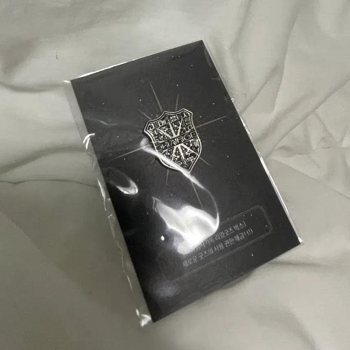 [BUNJANG] Goedamchulgeun Official Goods Bundle Set / 괴담출근 공식 굿즈 일괄