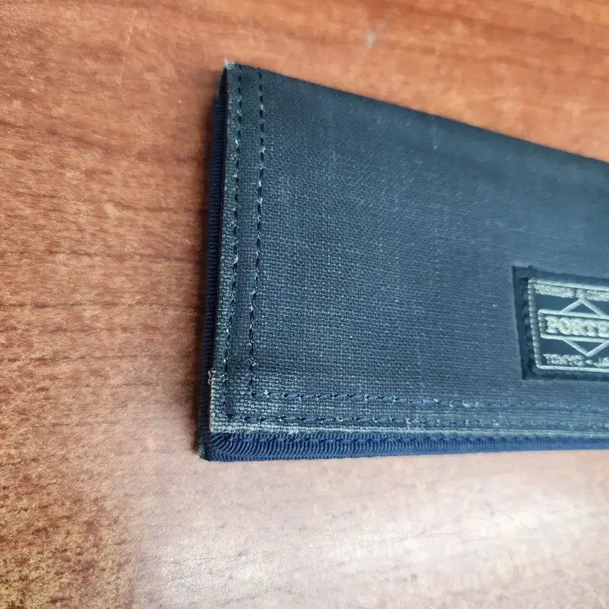 [BUNJANG] Porter DUCK Card Wallet / 요시다포터 DUCK 카드지갑