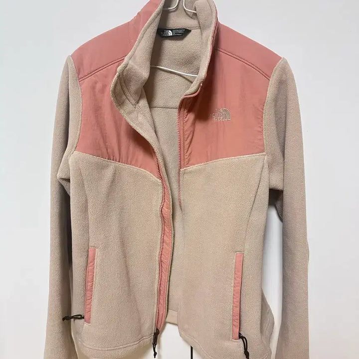 [BUNJANG] No Face Fleece Jacket / 노스페이스뽀글이 노스페이스플리스 노스페이스후리스