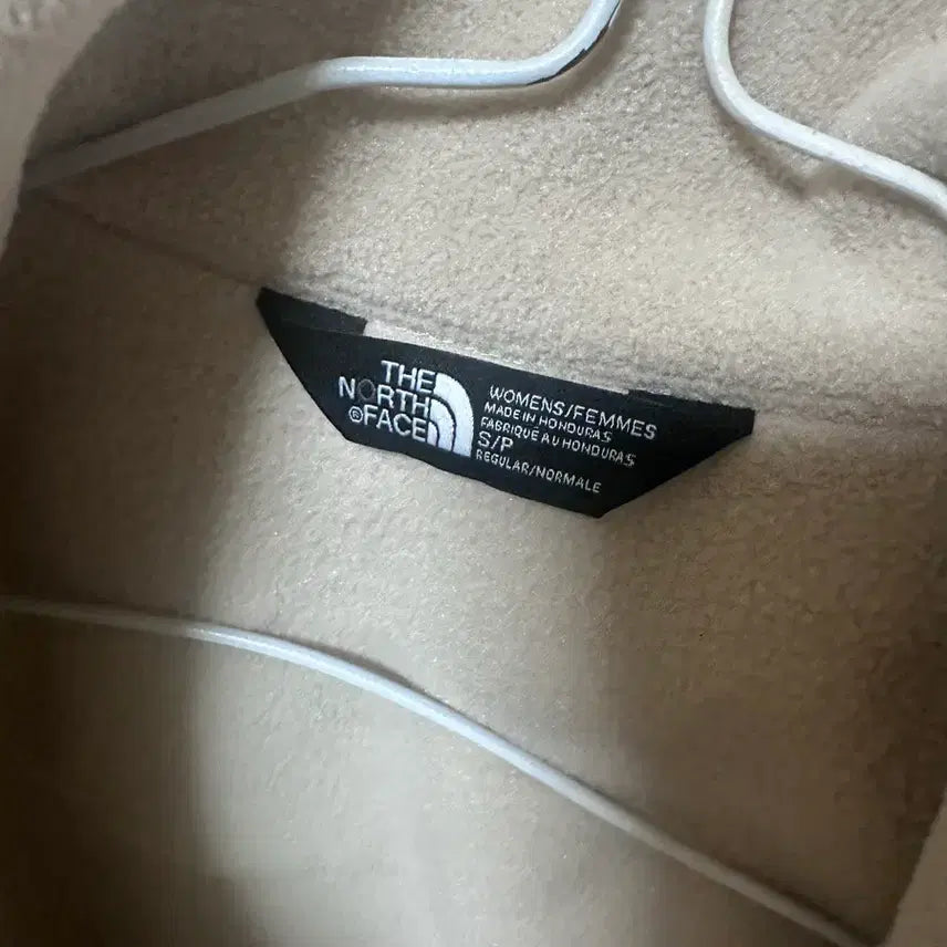 [BUNJANG] No Face Fleece Jacket / 노스페이스뽀글이 노스페이스플리스 노스페이스후리스