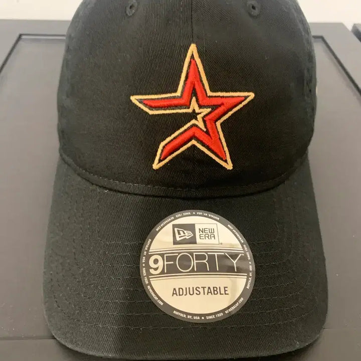 [BUNJANG] 뉴에라 쿠퍼스타운 휴스턴 애스트로스 언스트럭쳐 볼캡 / 뉴에라 쿠퍼스타운 휴스턴 애스트로스 언스트럭쳐 볼캡