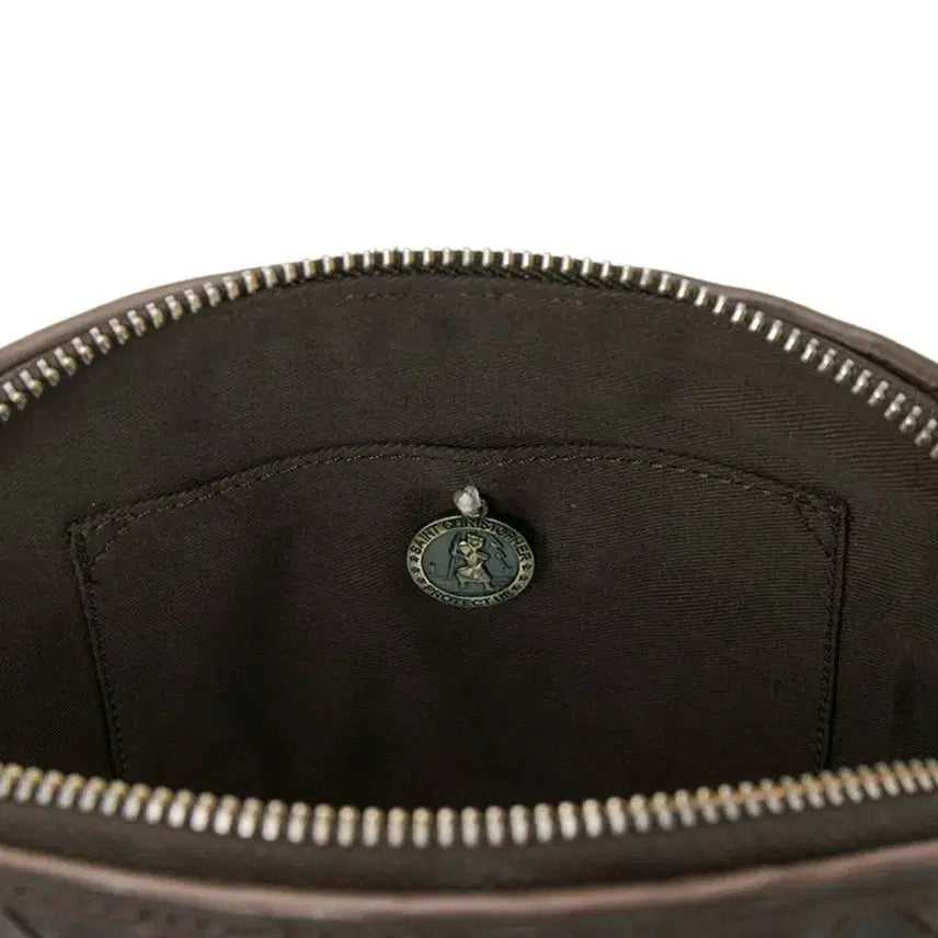 [BUNJANG] Dragon Diffusion Chunky Fellini Pochette Crossbody Bag / 드래곤디퓨전 청키 펠리니 포셰트 크로스백 판매해요