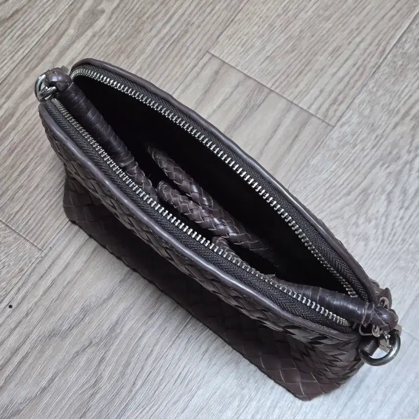 [BUNJANG] Dragon Diffusion Chunky Fellini Pochette Crossbody Bag / 드래곤디퓨전 청키 펠리니 포셰트 크로스백 판매해요