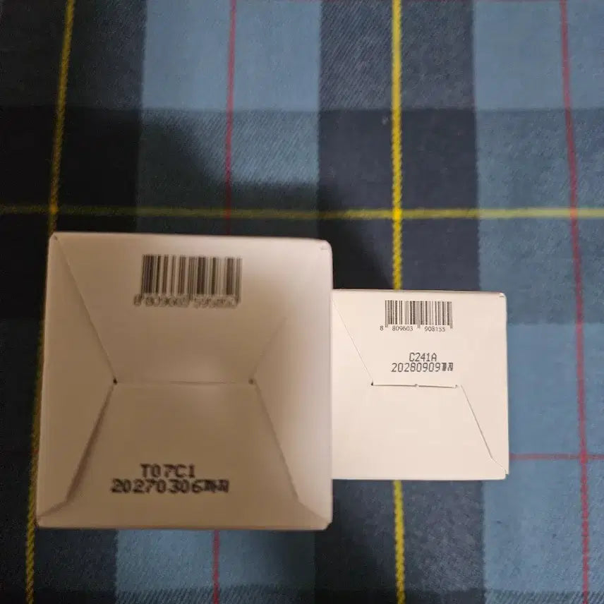 [BUNJANG] O'DAER Pure Gold Toner & EGF Collagen Fluid Bundle Set / 오데어 퓨어 골드 토너 & 이지에프 콜라겐 플루이드 일괄