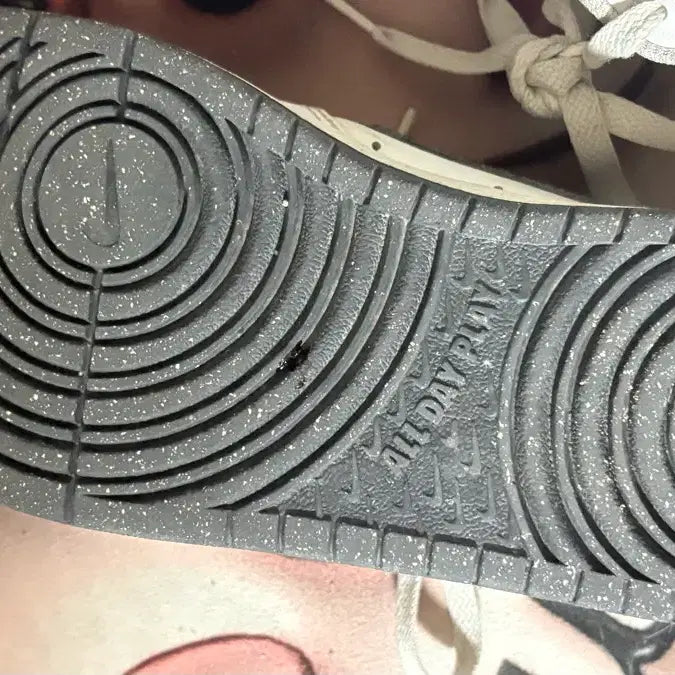 [BUNJANG] Nike Sneakers / 나이키 운동화