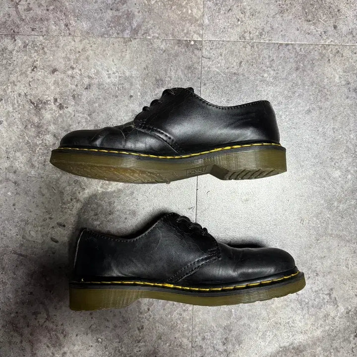 [BUNJANG] Dr. Martens 1461 Smooth Shoes / 닥터마틴 1461 스무스 260