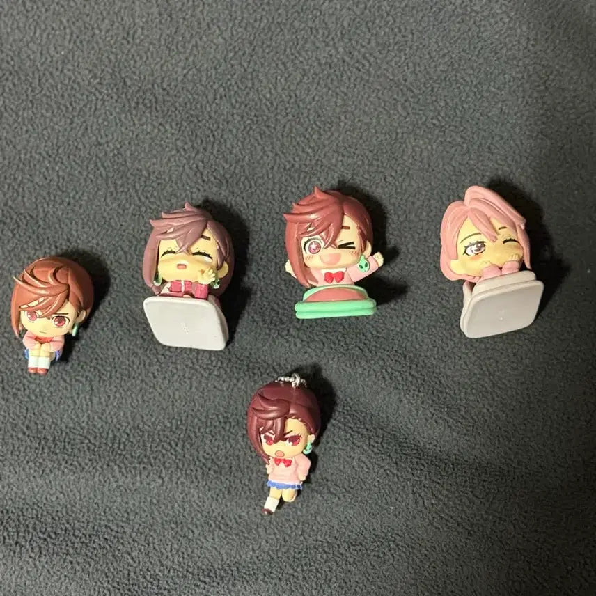 [BUNJANG] Dreamcatcher Momo Aira Gacha Bundle Set / 단다단 가챠 일괄 판매 모모 아이라