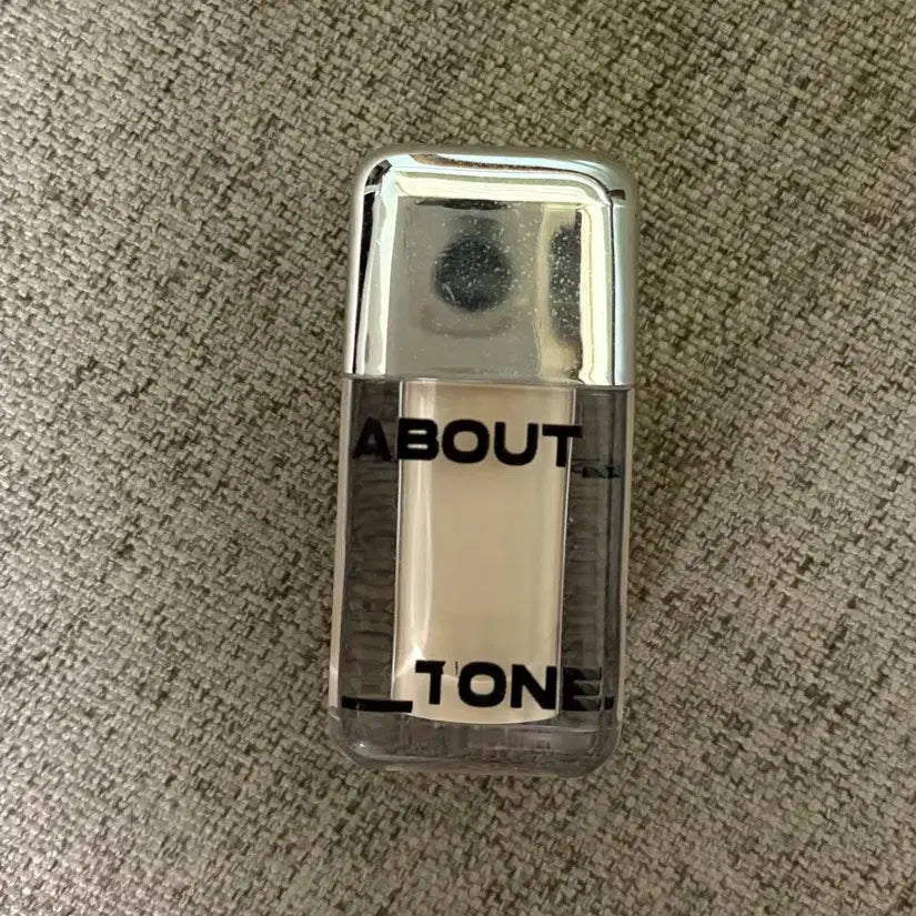 [BUNJANG] About Tone Concealer / 어바웃톤 컨실러