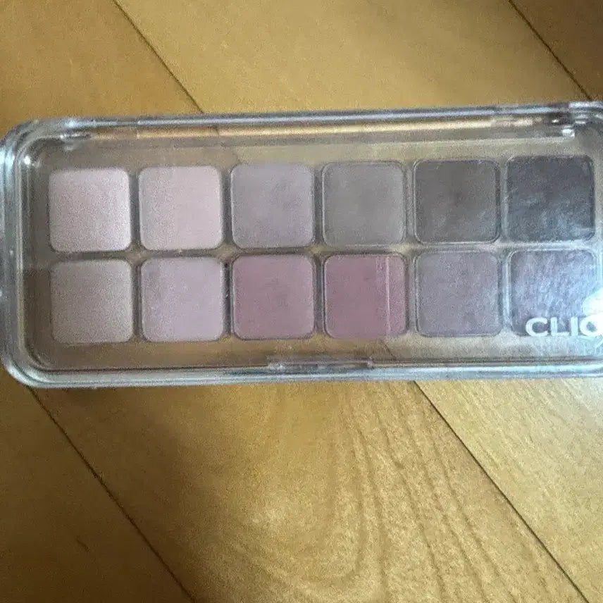 [BUNJANG] Clio Mute Library / 클리오 뮤트라이브러리