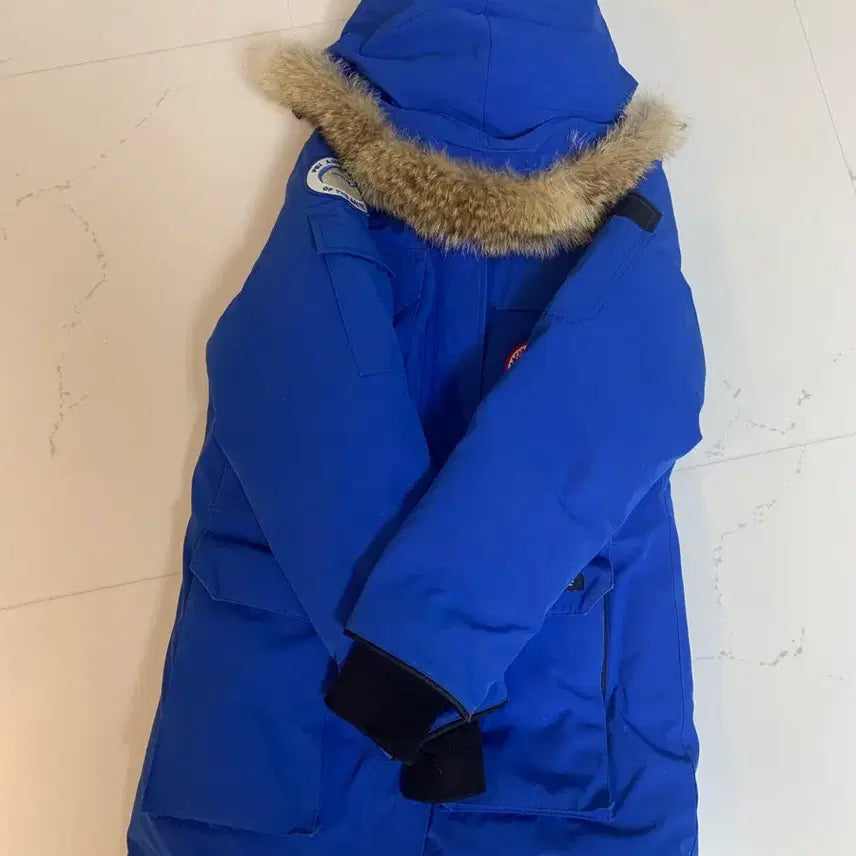 [BUNJANG] Canada Goose PBI Expedition Jacket / 정품)캐나다구스PBI 익스페디션 여성S/P 95사이즈 남성 100사이즈