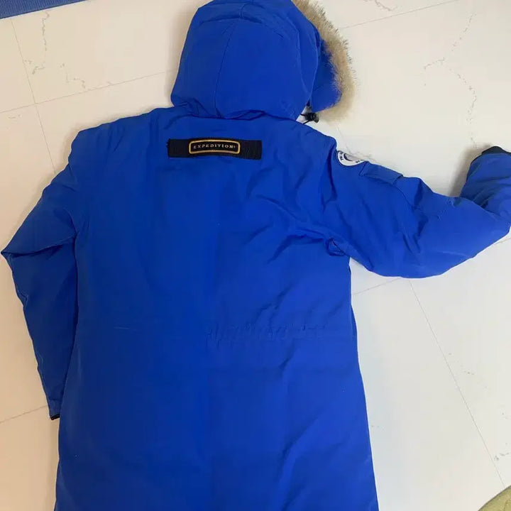 [BUNJANG] Canada Goose PBI Expedition Jacket / 정품)캐나다구스PBI 익스페디션 여성S/P 95사이즈 남성 100사이즈