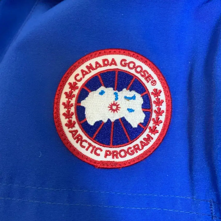 [BUNJANG] Canada Goose PBI Expedition Jacket / 정품)캐나다구스PBI 익스페디션 여성S/P 95사이즈 남성 100사이즈