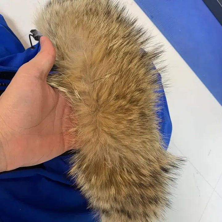 [BUNJANG] Canada Goose PBI Expedition Jacket / 정품)캐나다구스PBI 익스페디션 여성S/P 95사이즈 남성 100사이즈